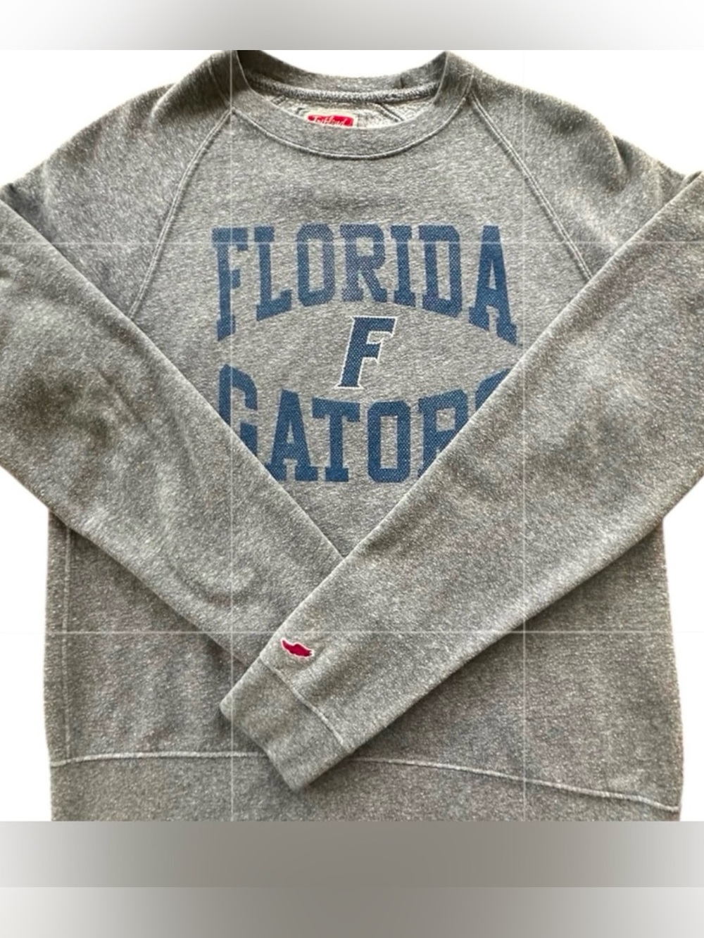 Florida Gators Crewneck Vintage Sweatshirt
